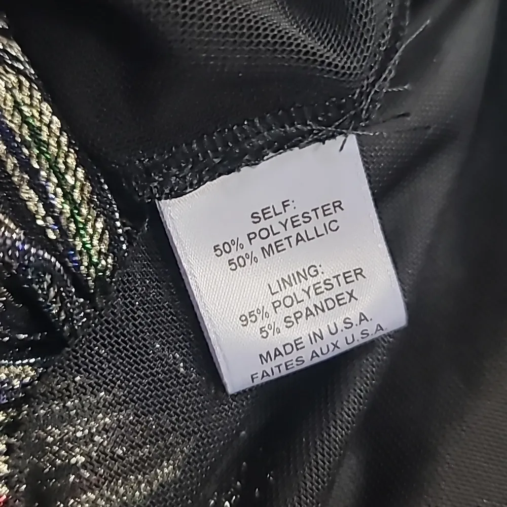 Anthropologie x MISA Ava Dress - Image 6