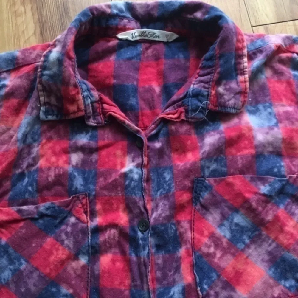Vanilla Star Shirt sz S - Image 2