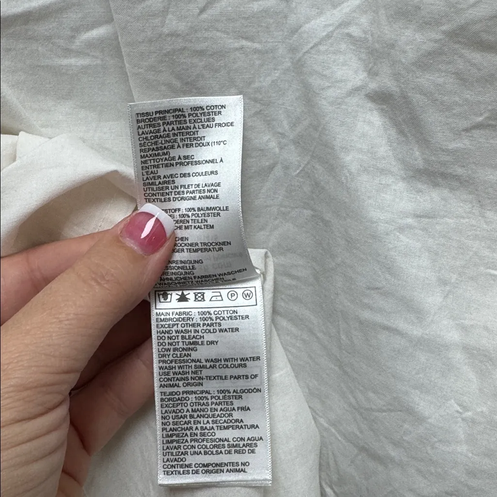 BA&SH Tamie Blouse - Image 7