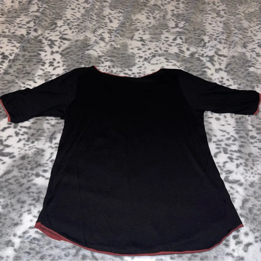 Disney Parks Minnie Mouse T-shirt - Image 6