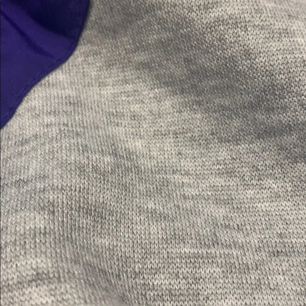 Holloway Lined Hooded Windbreaker Jacket Sz M NWT - Image 4