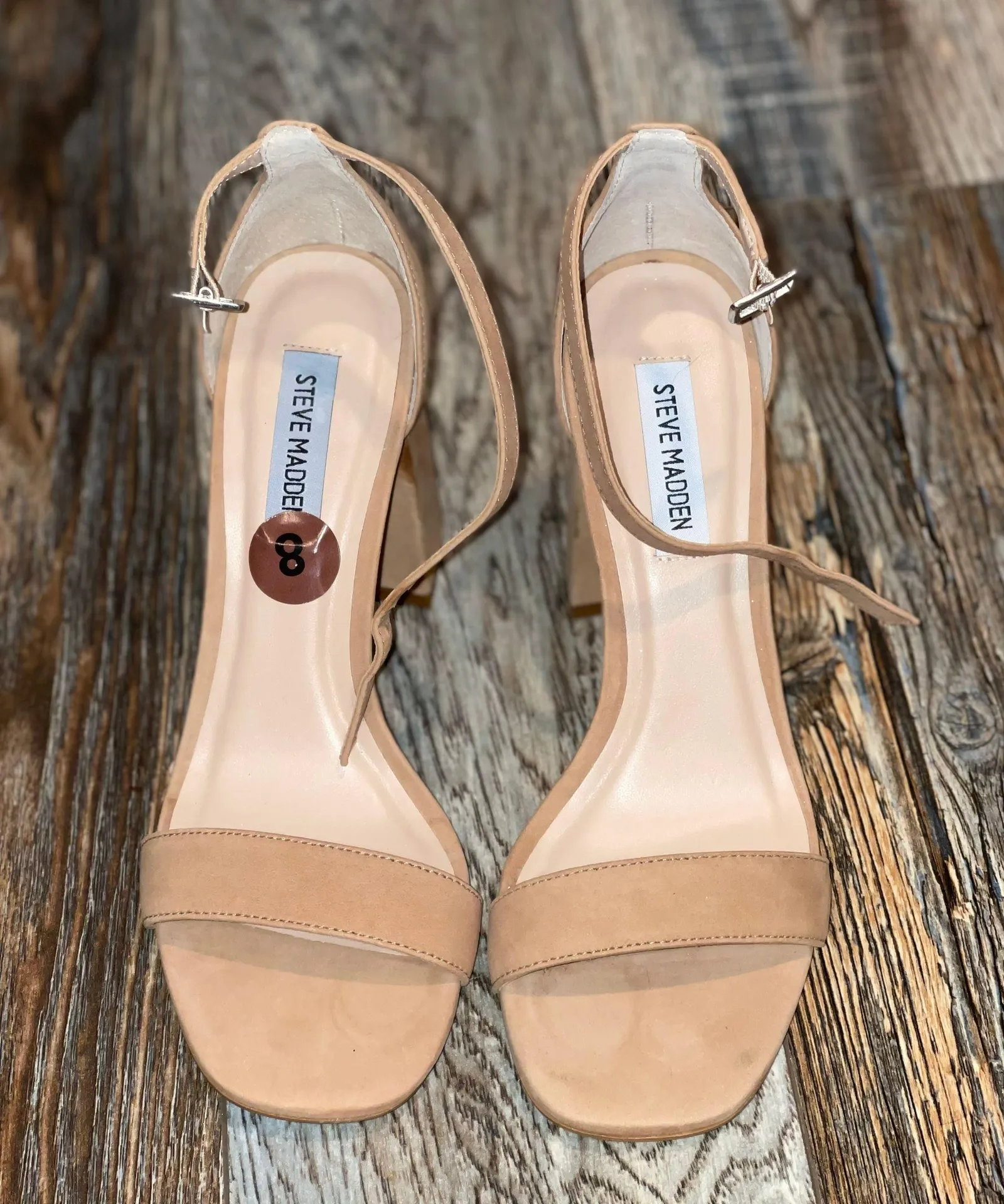 Steve Madden Heels - Image 2