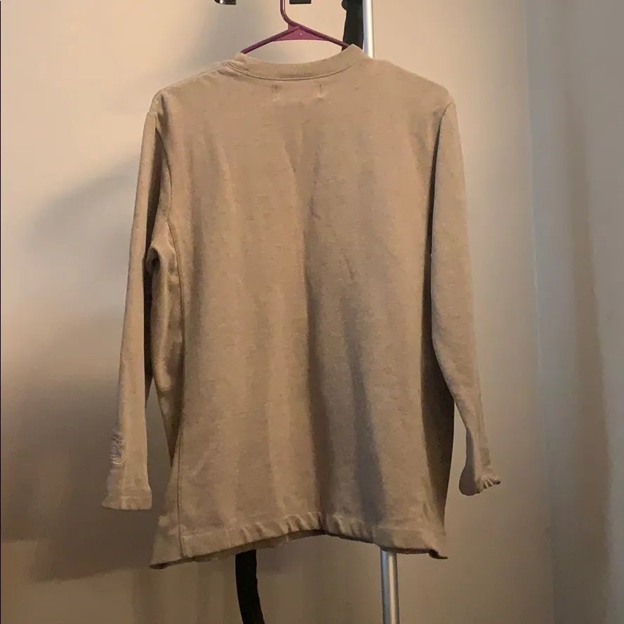 Express Woman’s Crewneck - Image 2