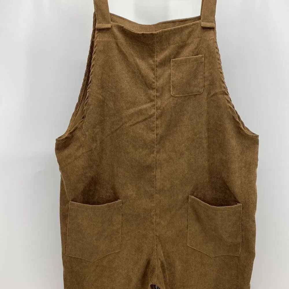 Suvimuga brown Front - Image 2