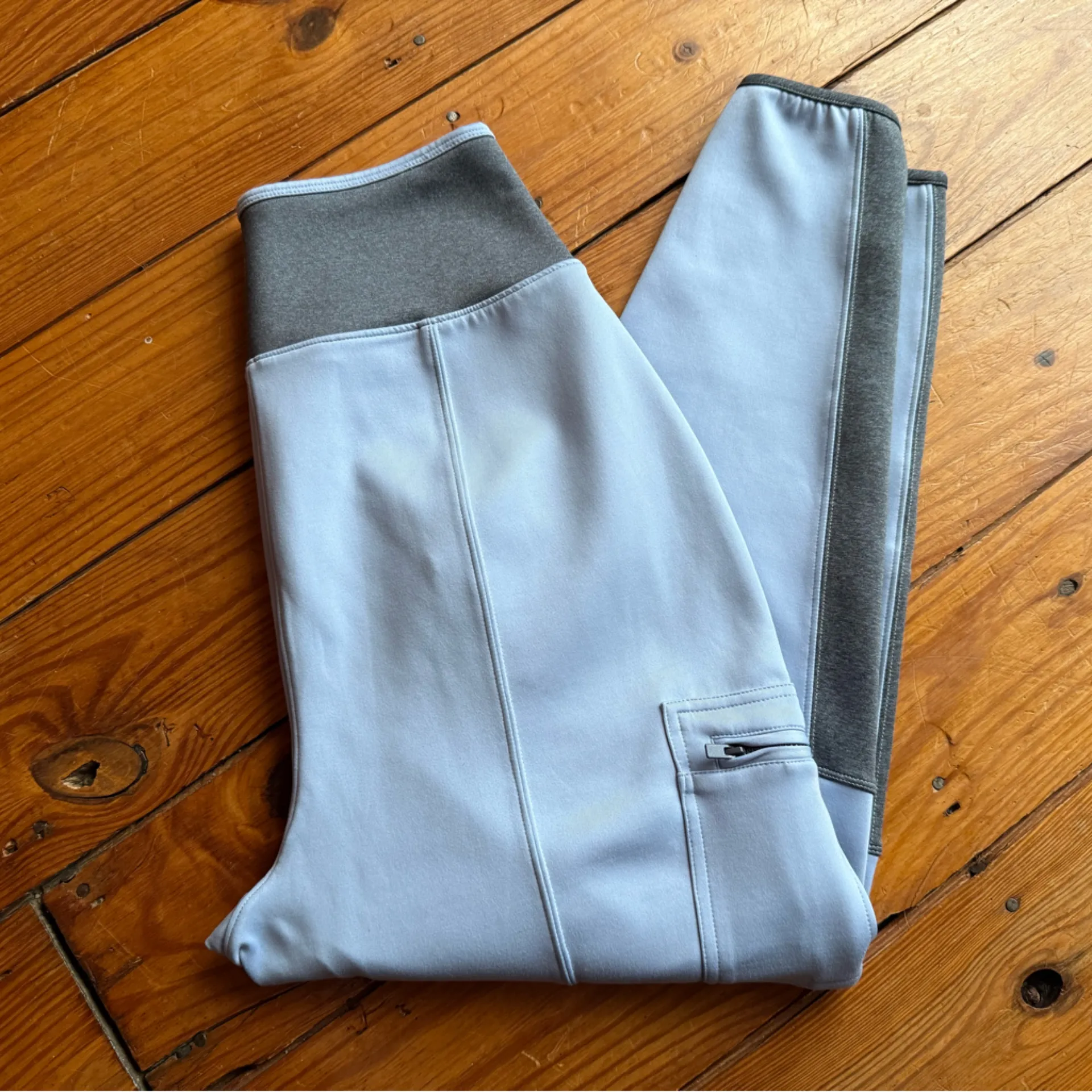 Free People Round the Block jogger size s - Image 4