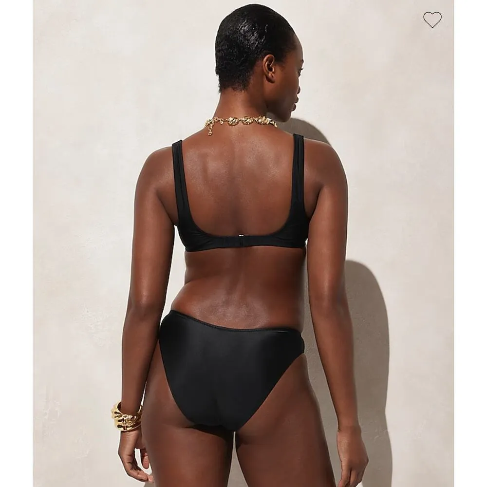 J.Crew  Heritage Scoopneck Bikini Top - Image 6