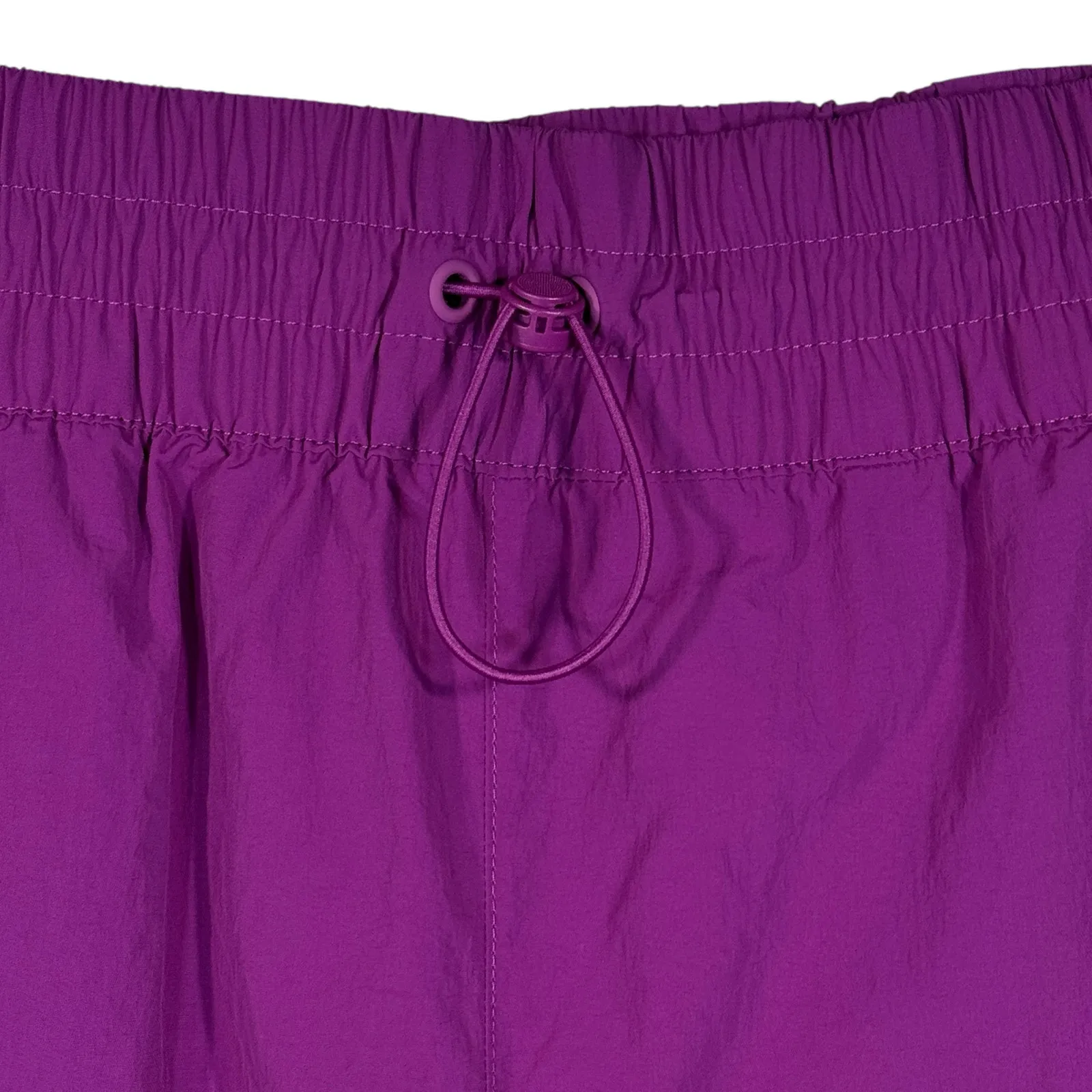 Eddie Bauer Large Mountain Crinkle Shorts Wicking Quick-Dry Pull-On UPF 50 New - Image 2