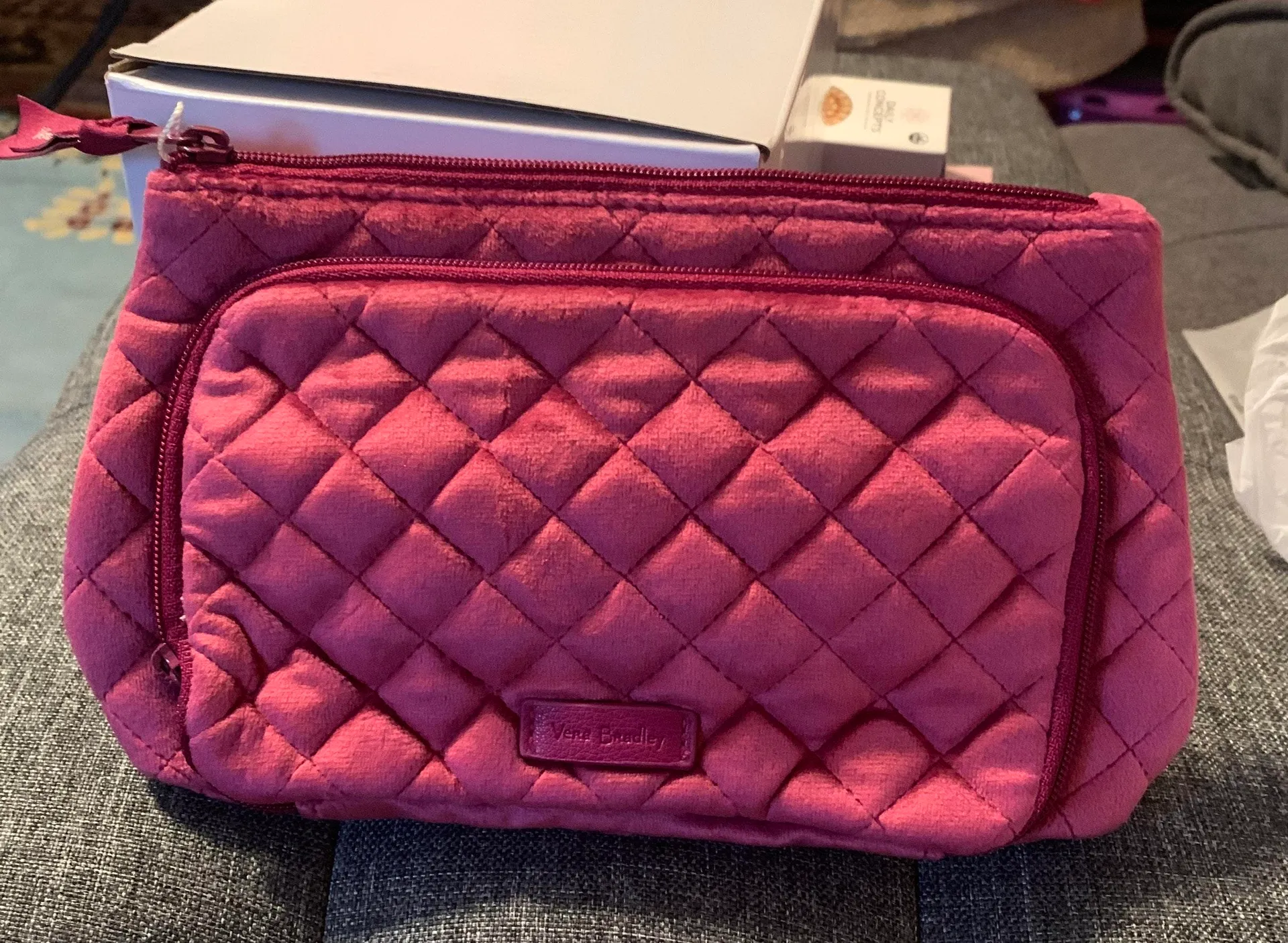 Vera Bradley Compact Organizer - Image 2