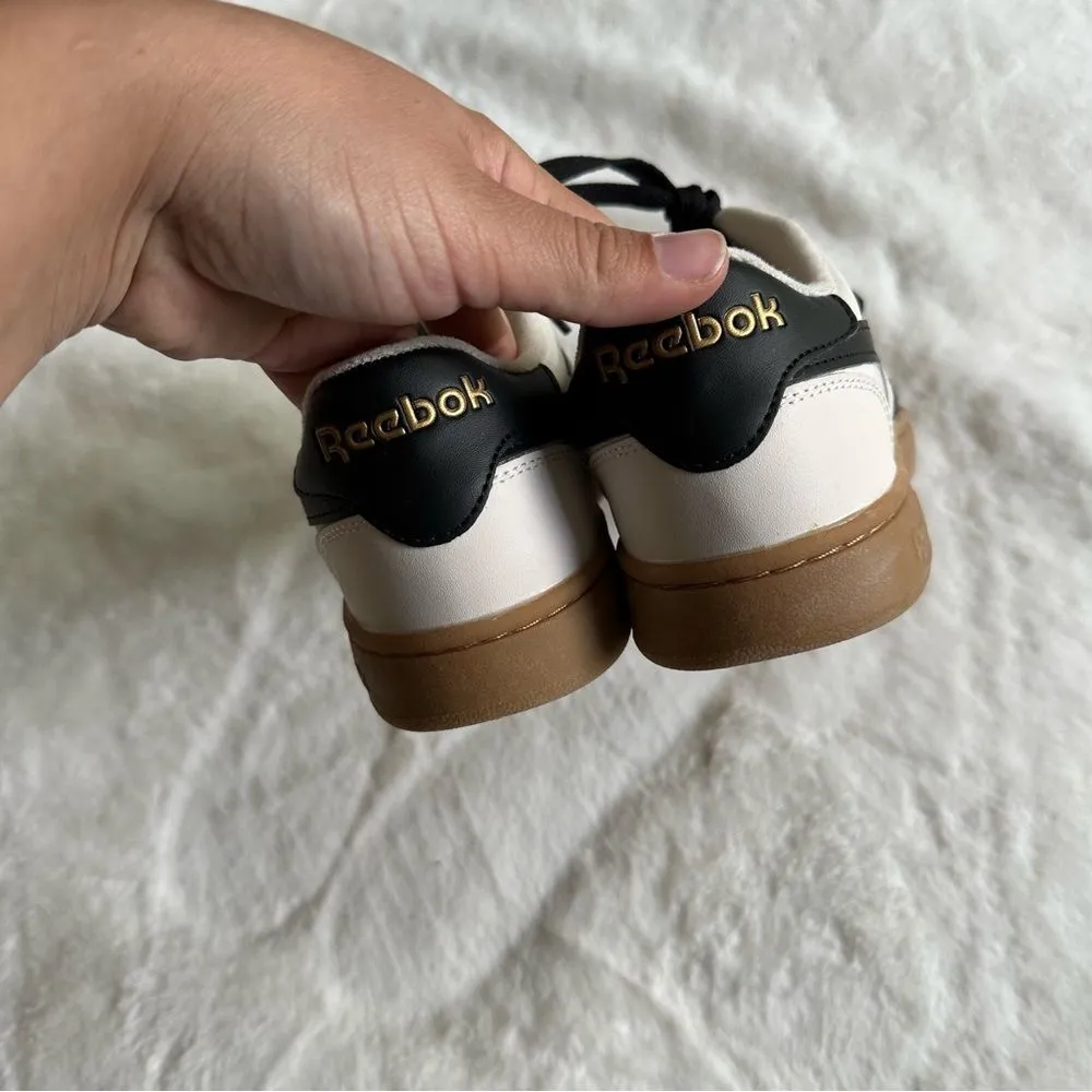 Reebok  Smash Edge Sneaker Women’s Size 8.5 - Image 10