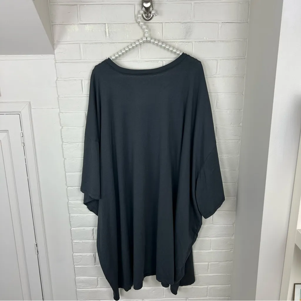 NWT Torrid X Harry Potter Glow in the Dark Graphic Cotton Crew Tee Size 6X - Image 10