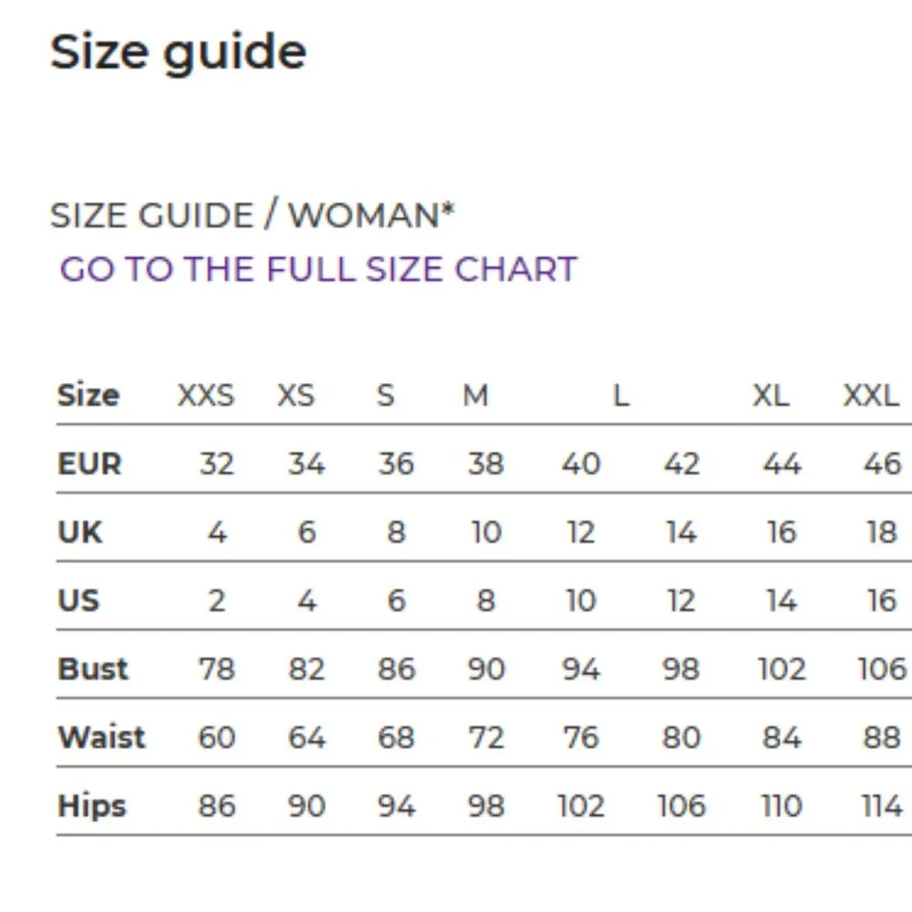 Faux leather biker jacket sz12 * European Brand - Image 9