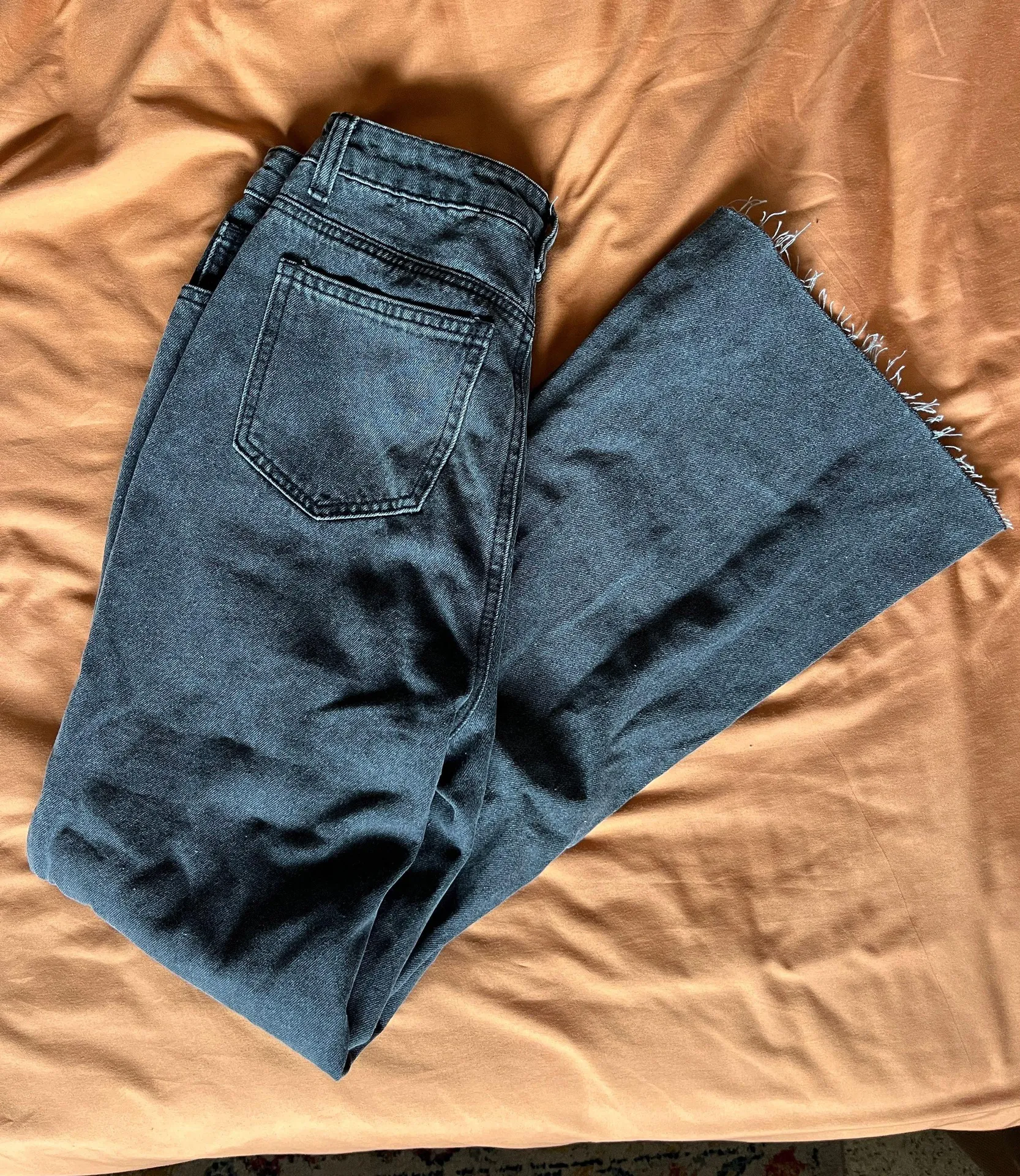 Cider Flare Jeans - Image 3