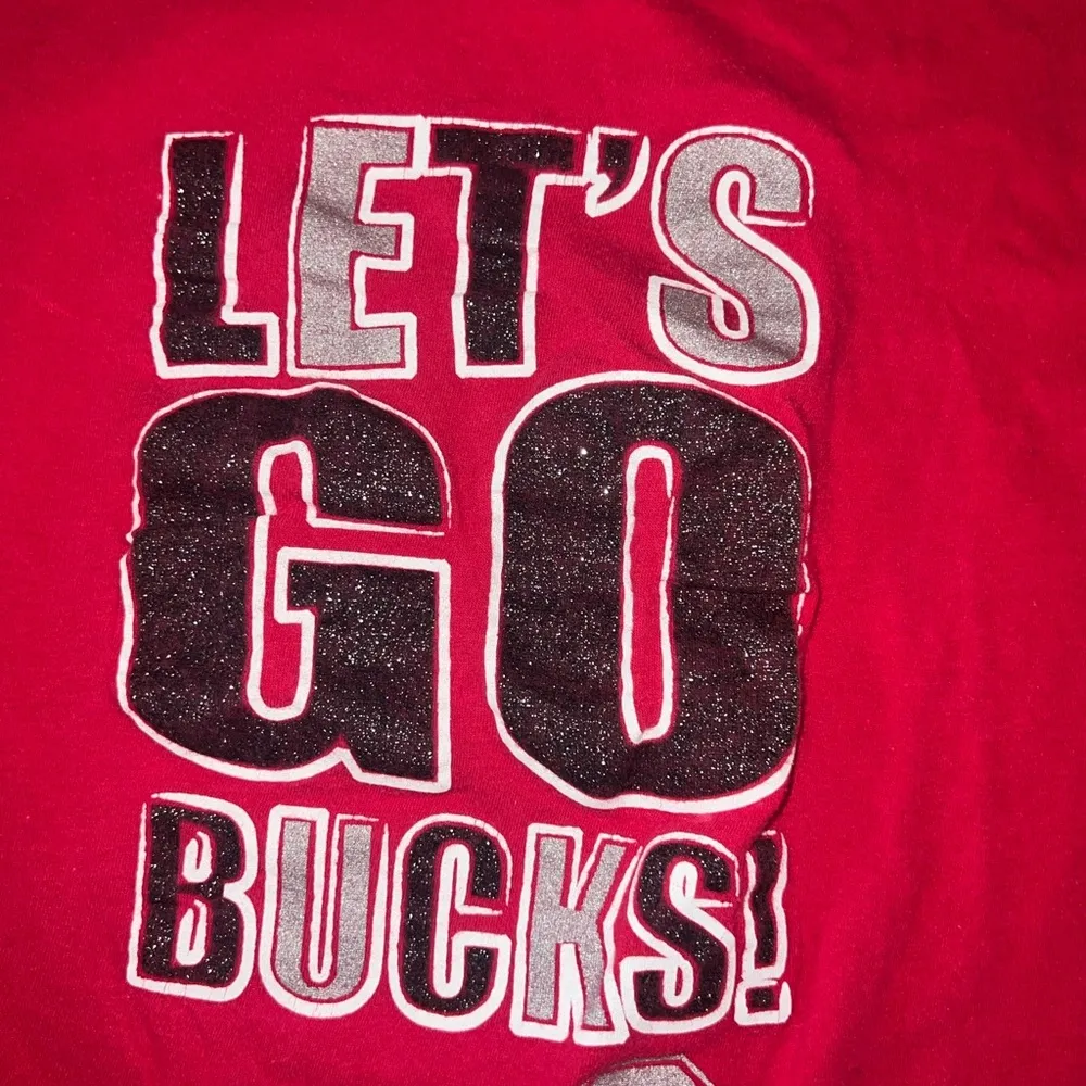 Ohio state tee shirt - Image 2