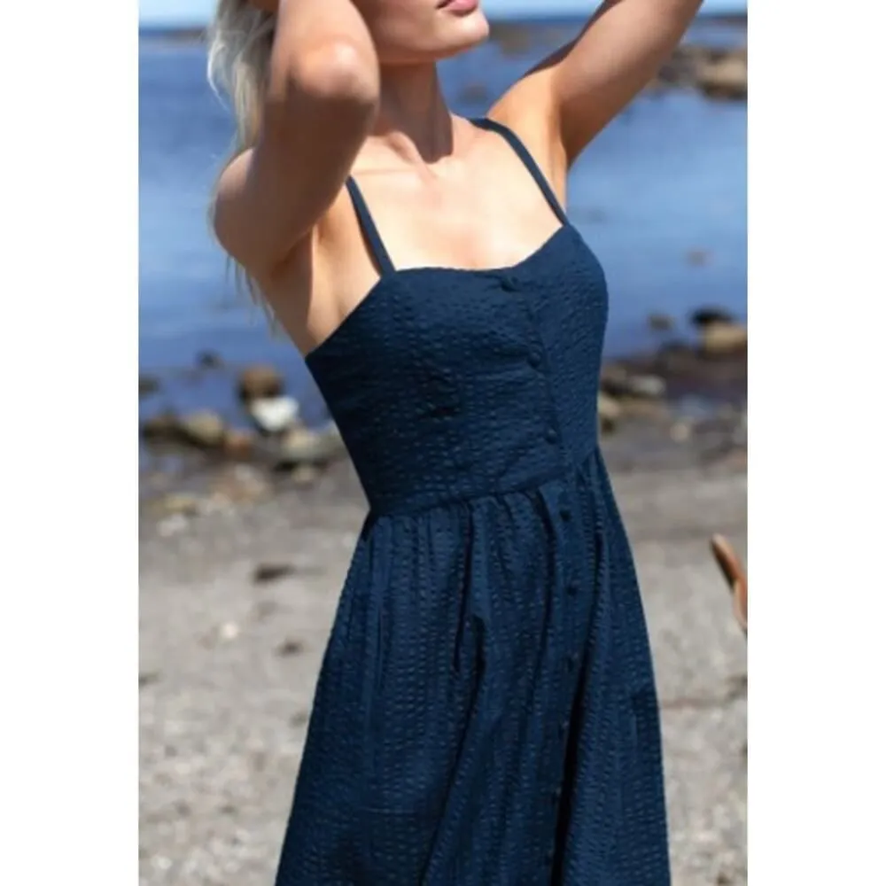 NWT Emerson Fry FLORENTINE LAYERING DRESS - Image 3