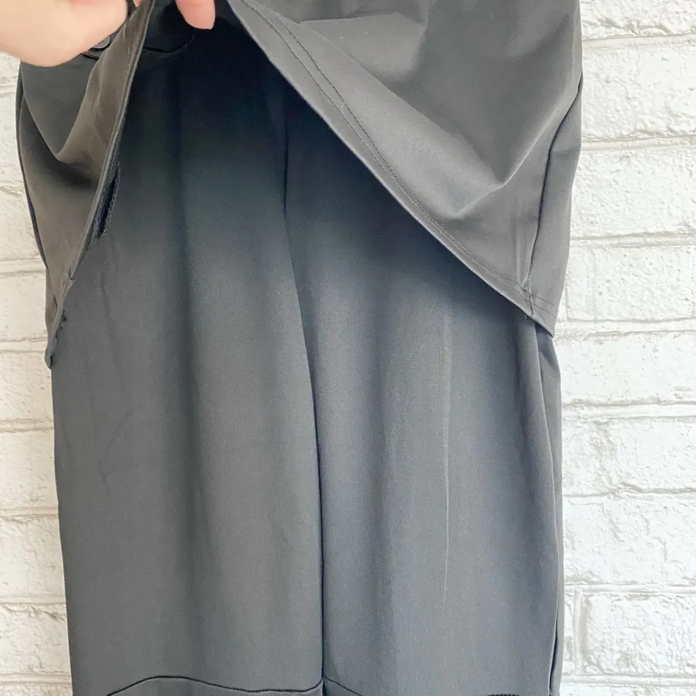 Misslook Black Skirted Tennis Leggings Medium - Image 5