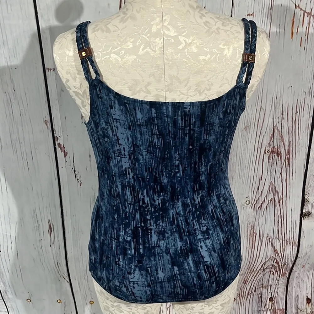 Michael Michael kors tank top size small . - Image 4