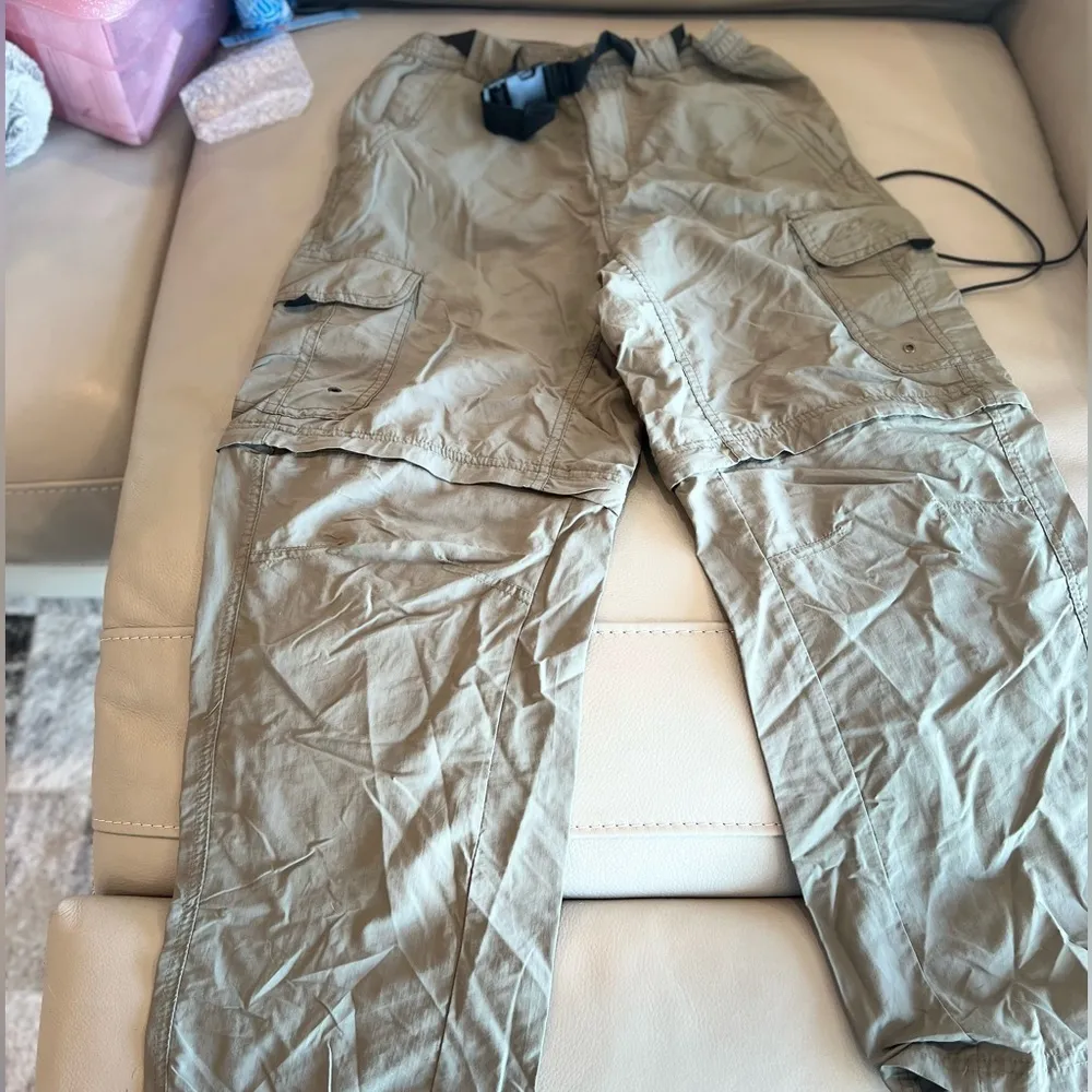 American Outback Convertible ZIP - Image 3