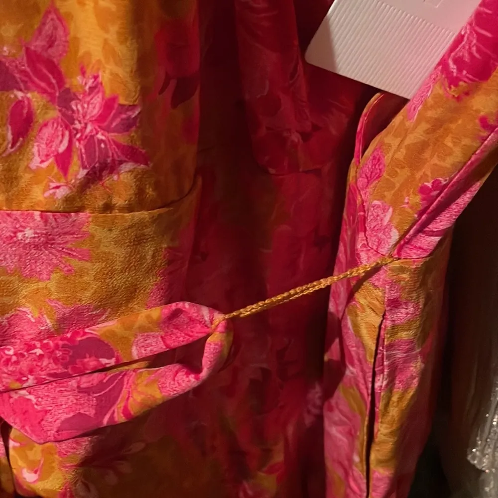 Ted Baker Harbble WIDE LEG CULOTTE JUMPSUIT - Image 13