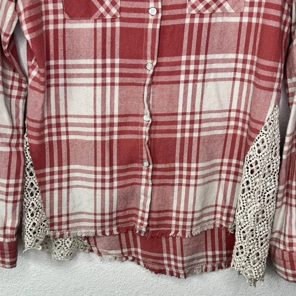 White Crow  Shirt - Image 3