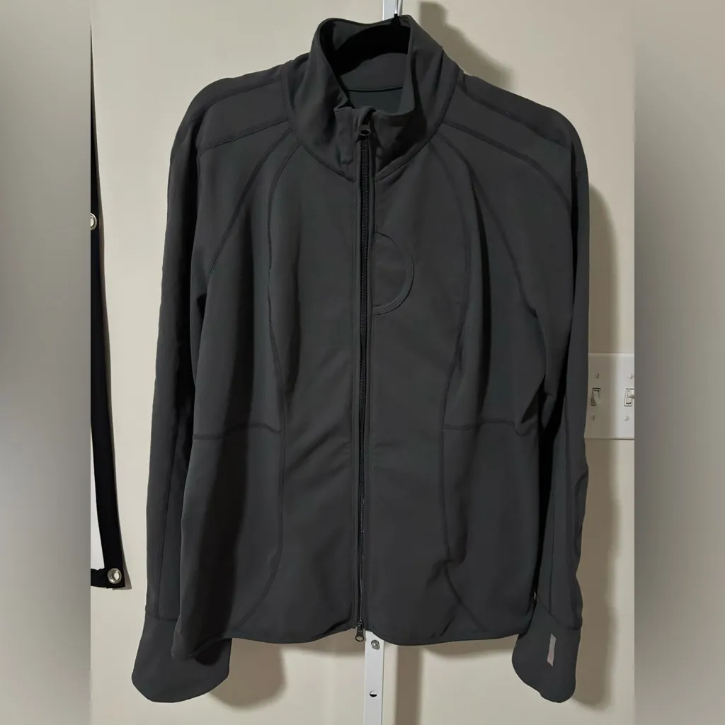 Zella Studio Luxe Active Jacket - Image 3