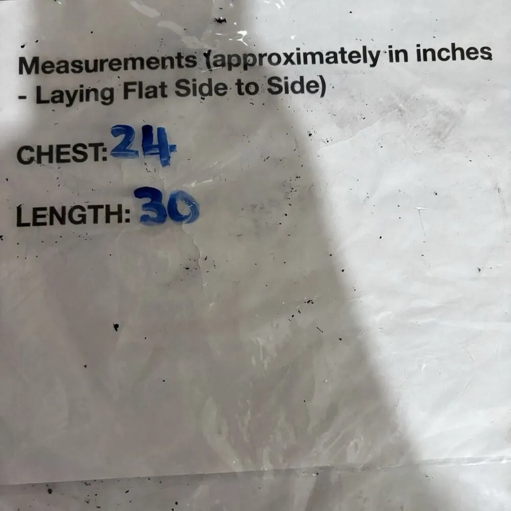 Woman Within Top Womens 22 24 1X Pink Floral Embroidered Stretch Button Blouse - Image 8