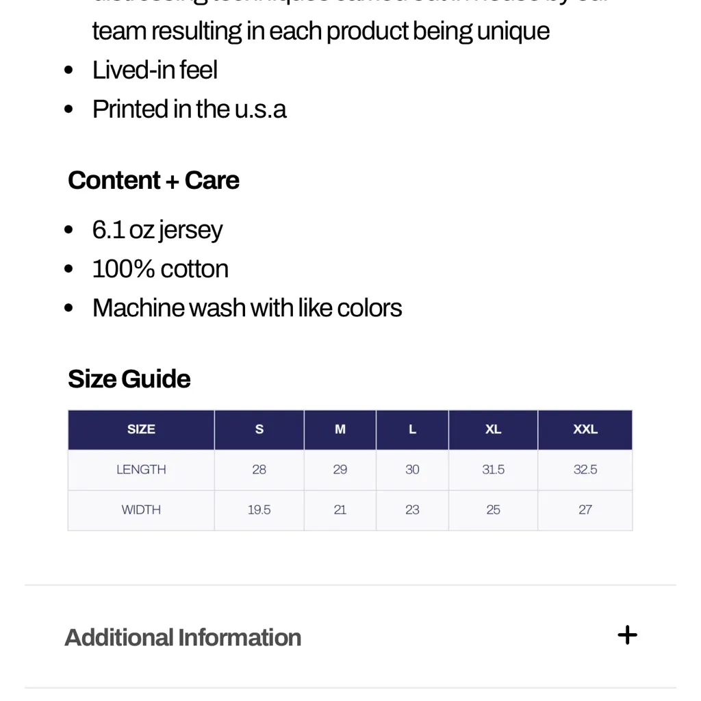 NWT firstport Provincetown Ath. Dept. butter Yellow T - Image 4