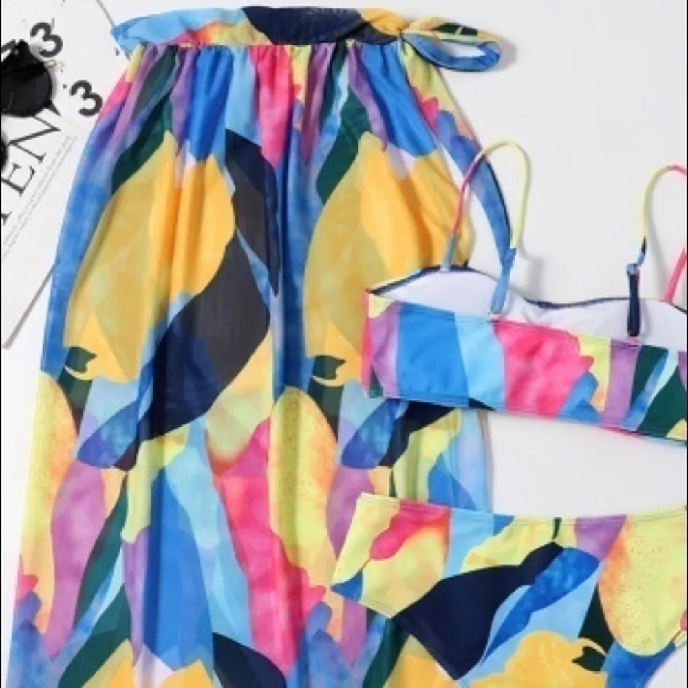 Colorblock Three - Image 8