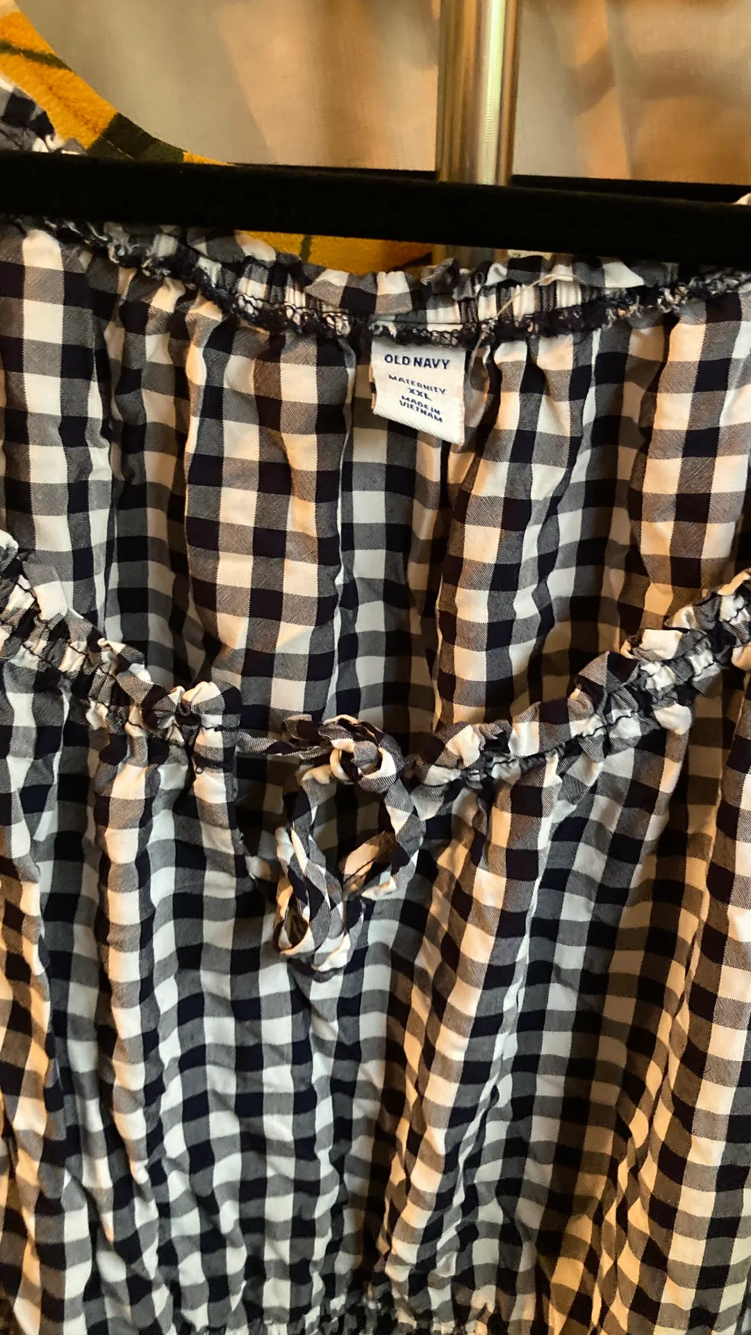 Old Navy Maternity Shirt - Image 3