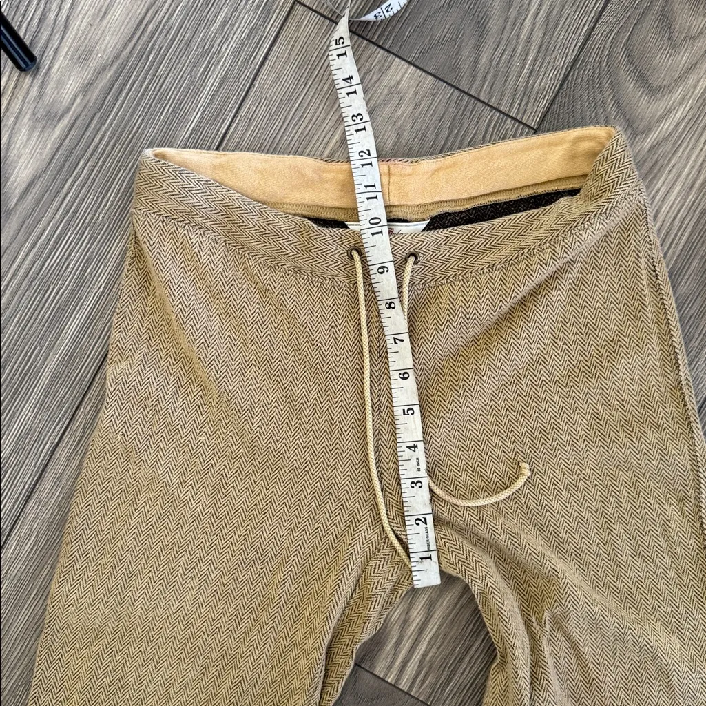 Tommy Bahama herringbone wool
Blend pants  size XS - Image 4
