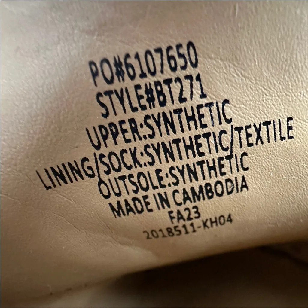 JCrew Classic Loafers - Image 9