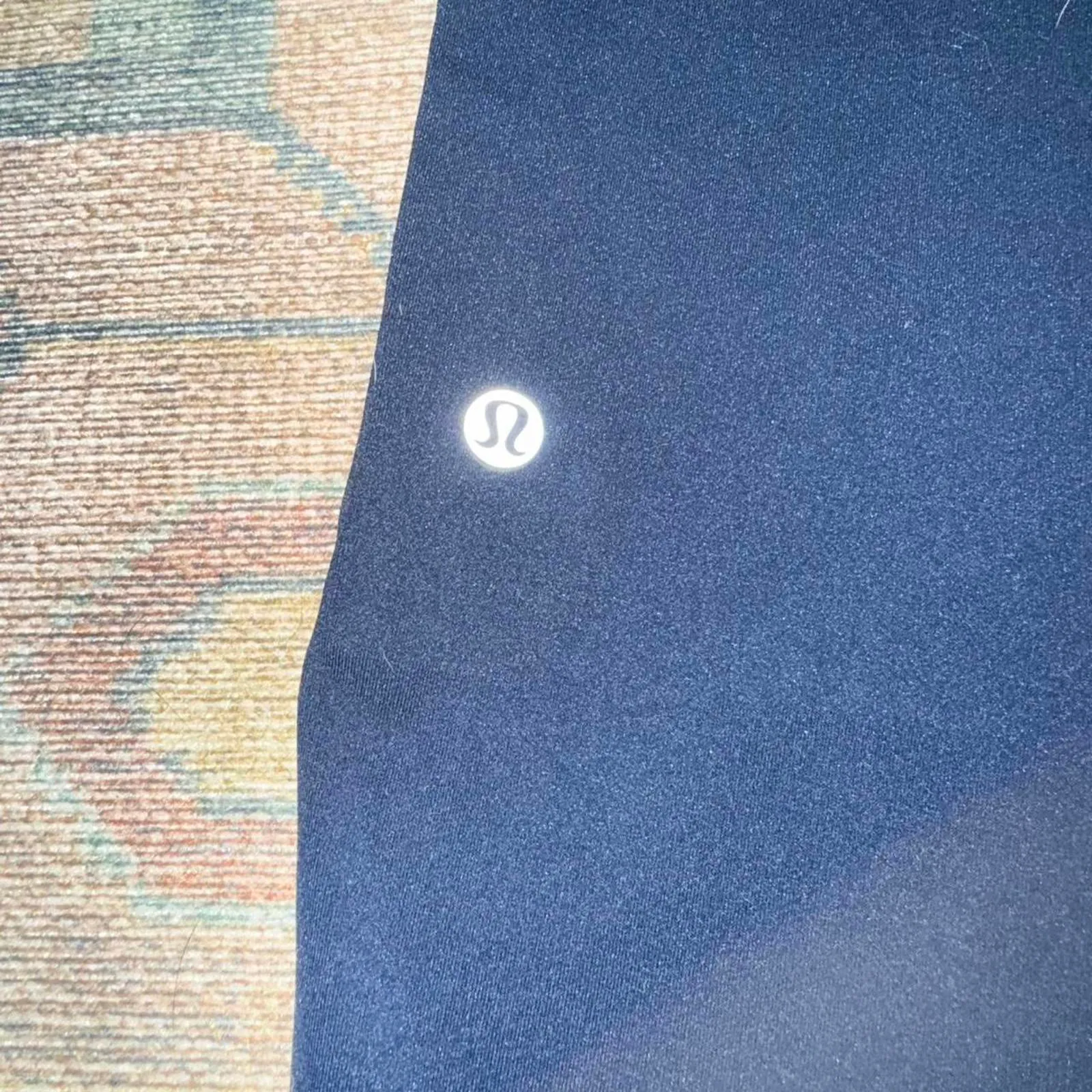 Lululemon Swift Speed High-Rise Tight 28" - Image 5