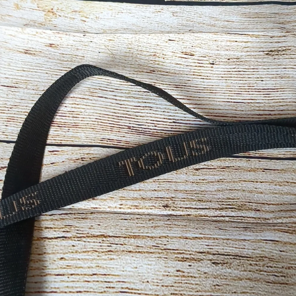 Tous brown and black crossbody bag - Image 8