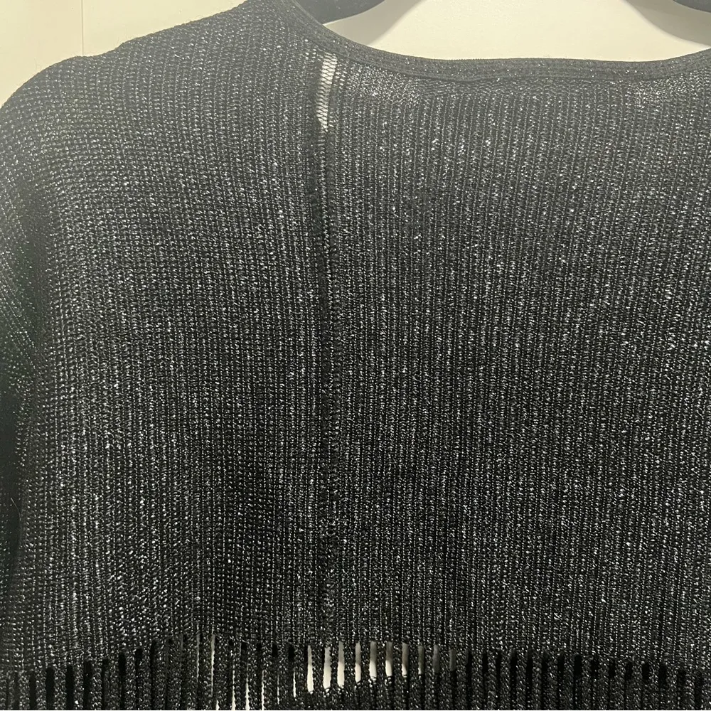 Vintage Lip Service Long Sleeve Top in Excellent Vintage Pre Loved Condi… - Image 5