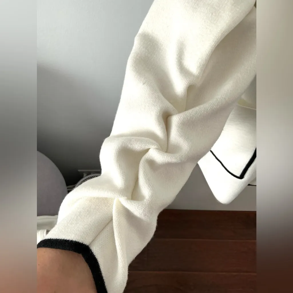 Elegant sweater jacket 🌷🌷🌷 - Image 11