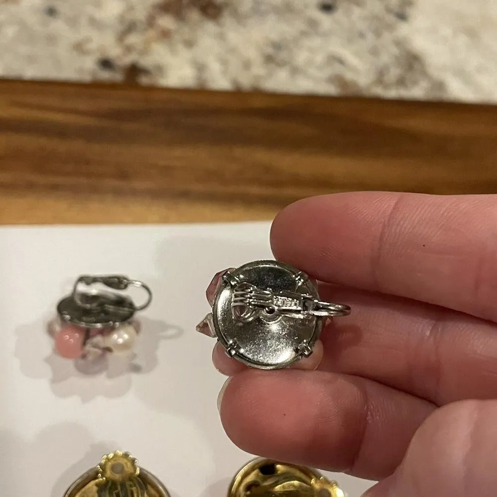 Lot Of 2 Pink Clip - Image 7