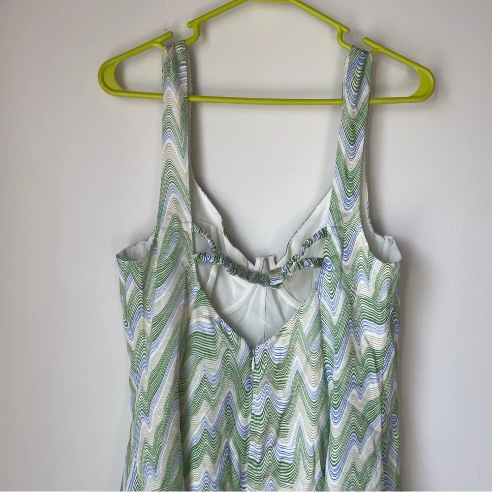 NWT For Love and Lemons Yori Mini Dress - Image 10