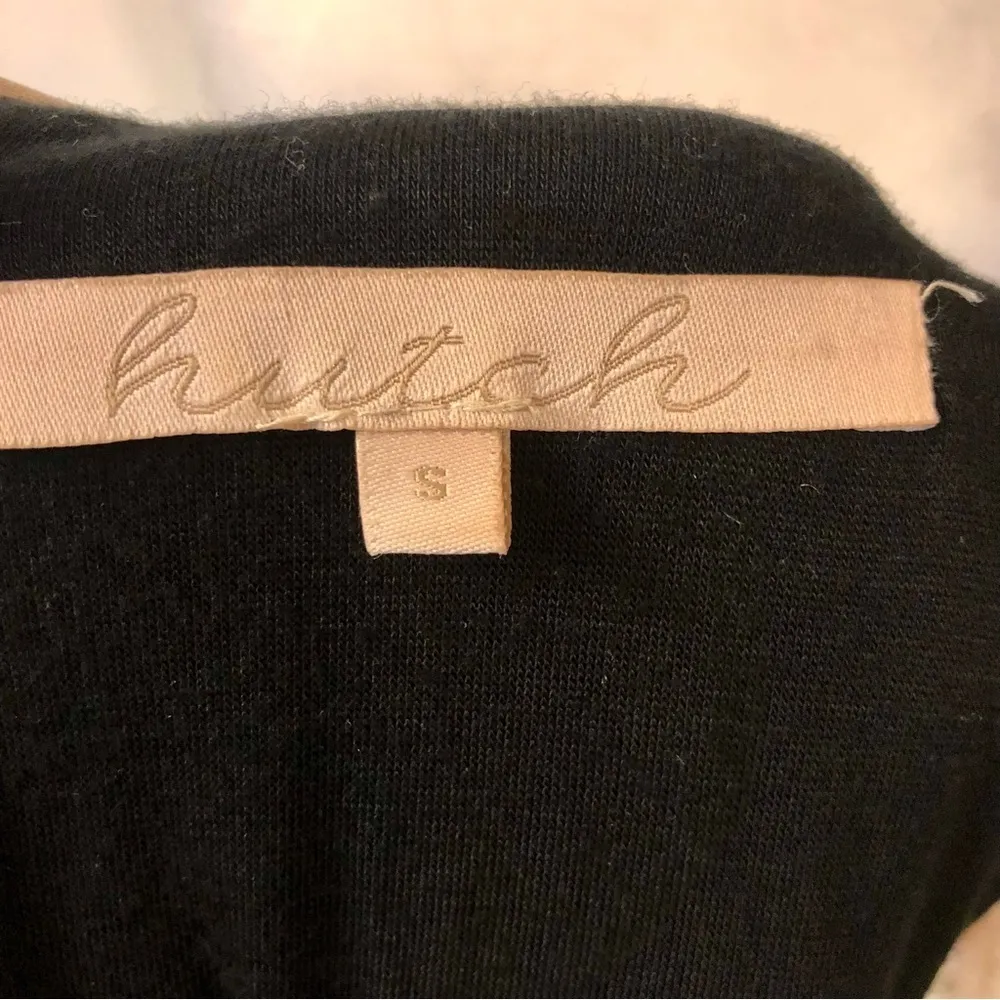 Hutch Maintained by Moxie Shift Dress Size Small - Image 10