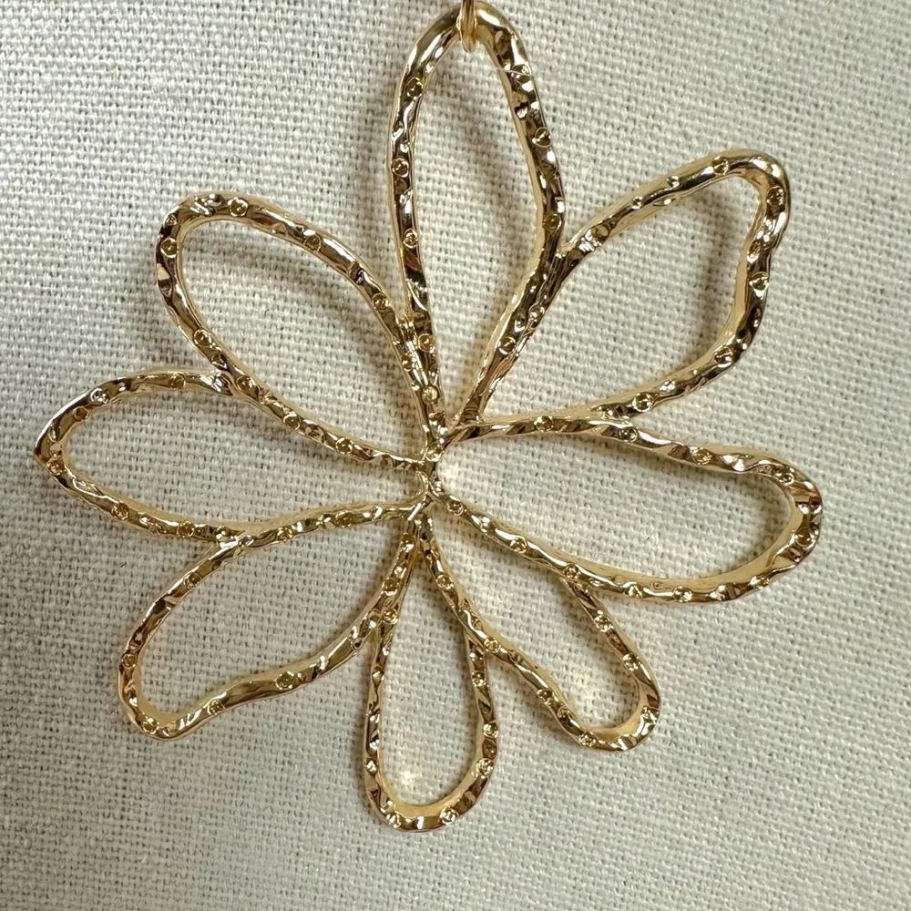 Free People Annabelle Choker Blush Pink NWT Fairy Velvet Necklace Ethereal - Image 5