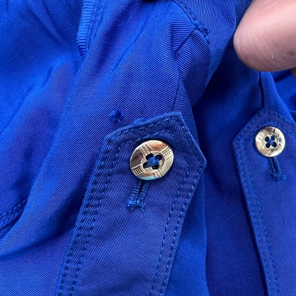 Peck & Peck Shacket L - Image 11