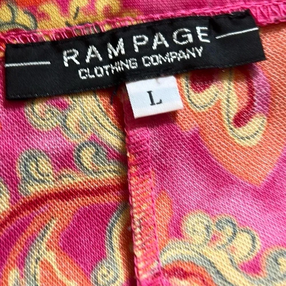 Y2K Rampage Top - Image 5