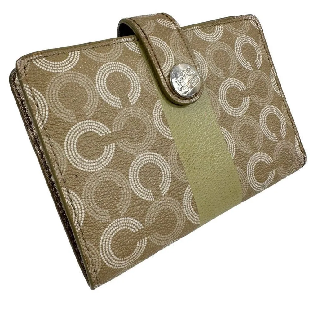 Coach  Waverly Credit Card Wallet - Image 2