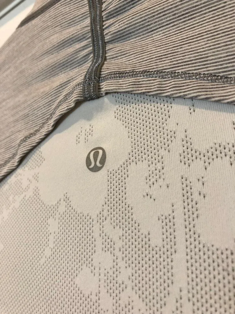 Lululemon Pullover - Image 3