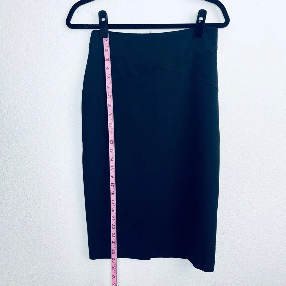 New York & Company 7th Avenue Suit Company Black Size 0 - Image 11