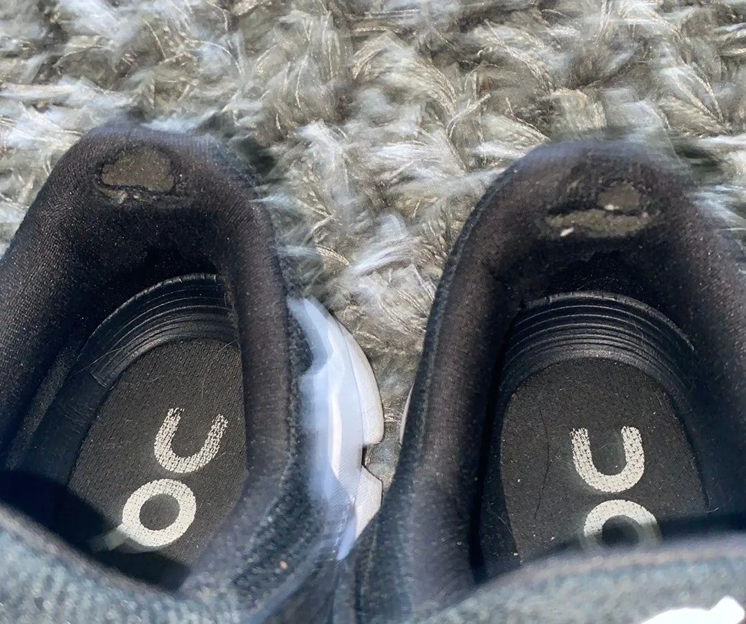 On Cloud  Cloudswift Running Shoes - Image 6