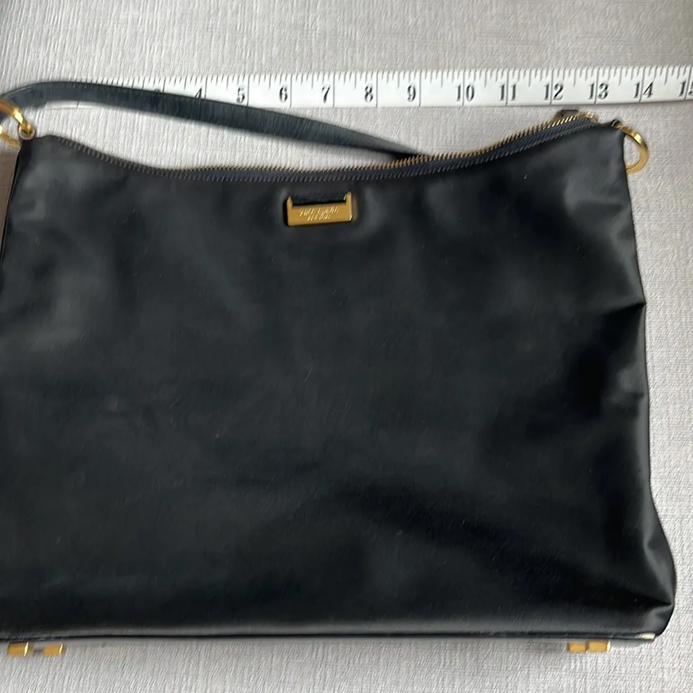 Kate Spade Black Shoulder Bag Purse - Image 11