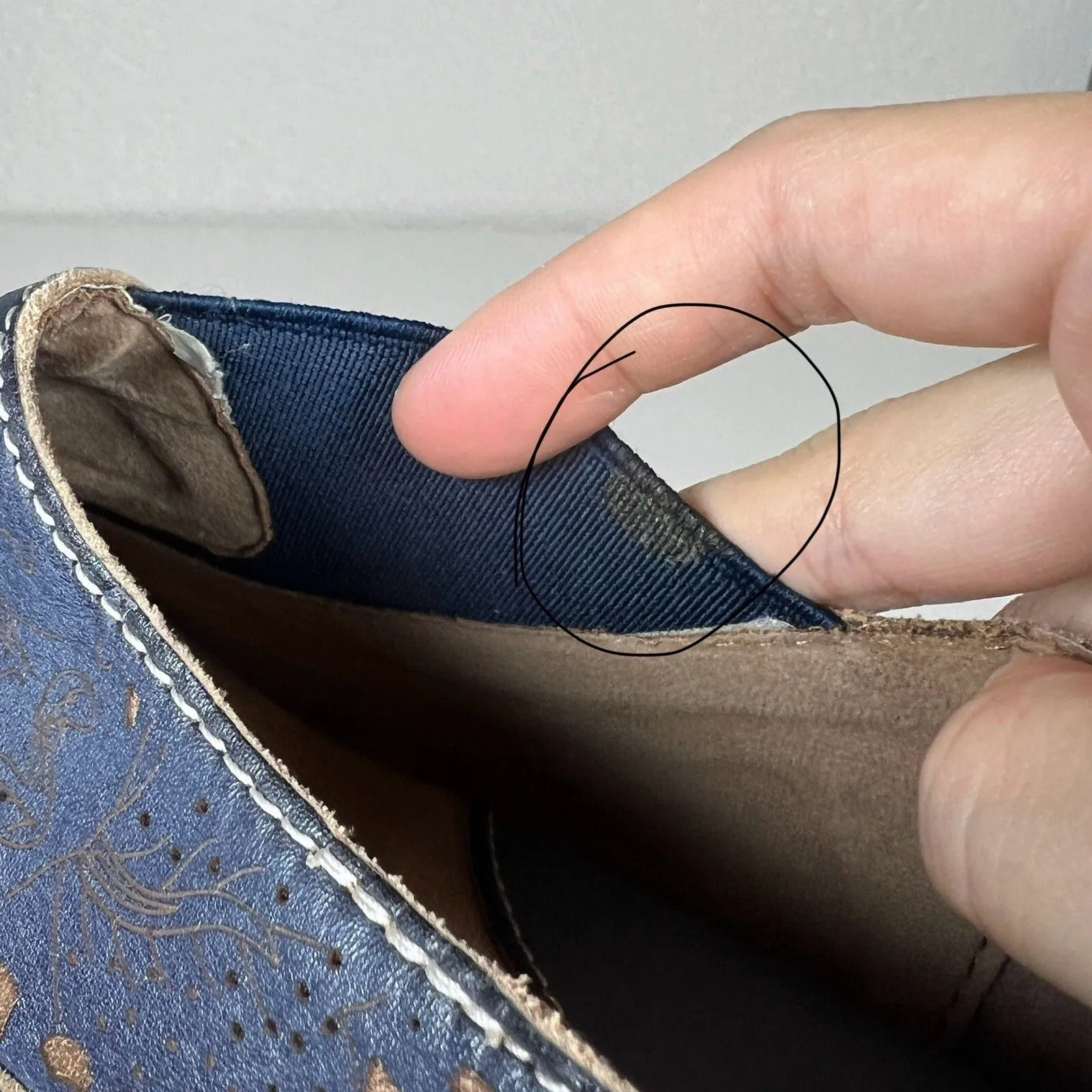 L'Artiste Burbank Womens Clog EUR 41 US 9.5-10 Slip On Mule Y2K Chunky - Image 10