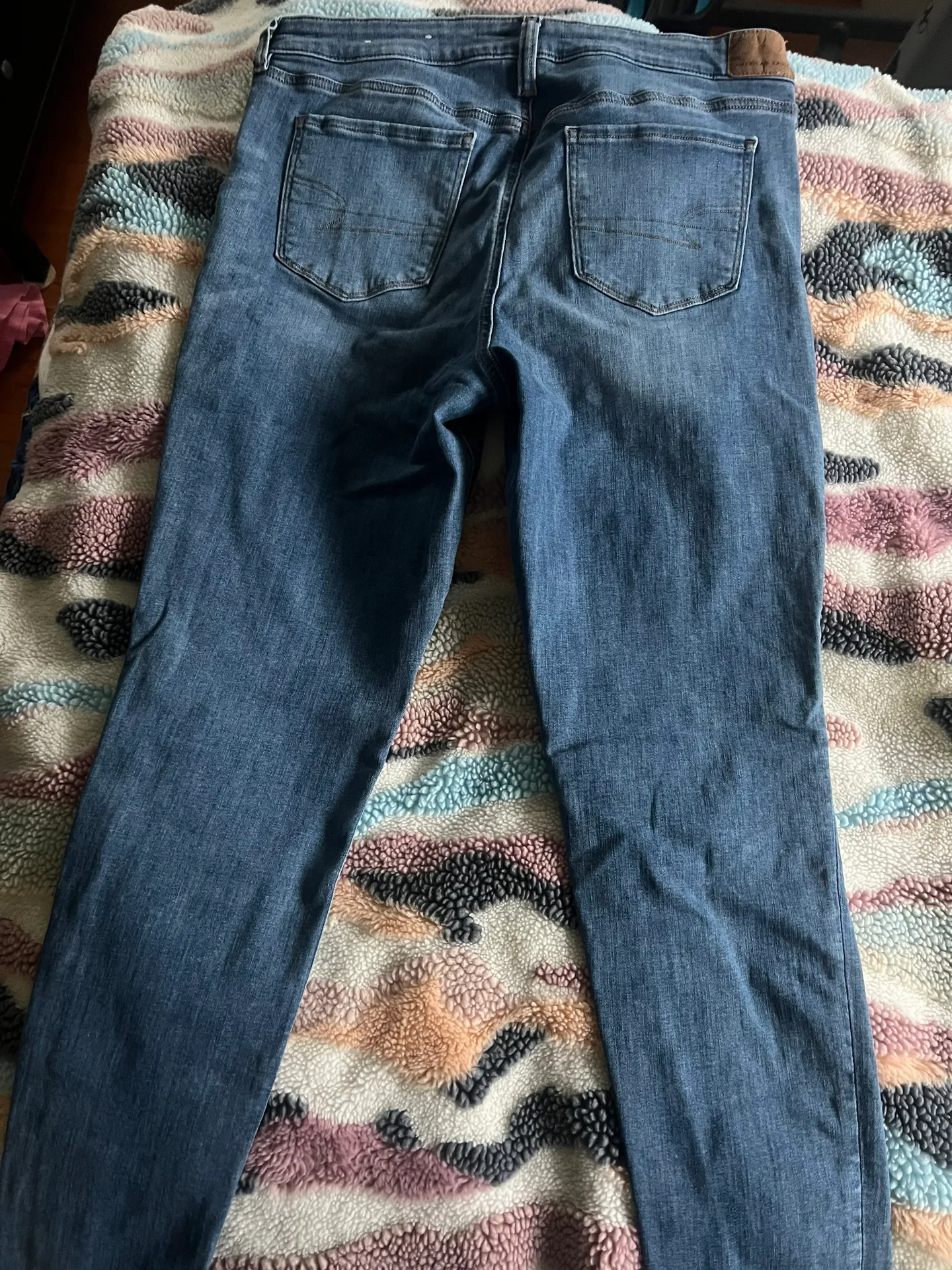 Outfitters Jeans - Image 2