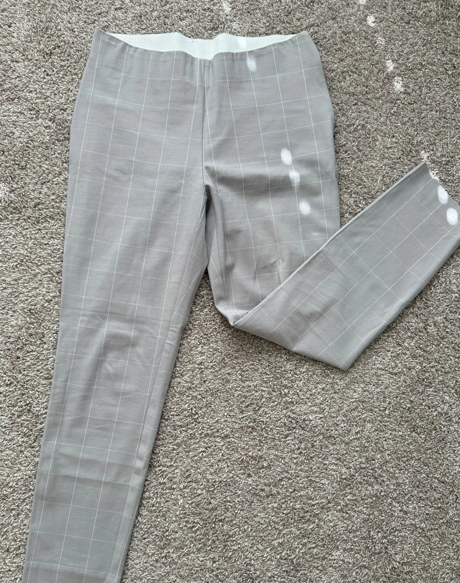 Gray Slacks - Image 2