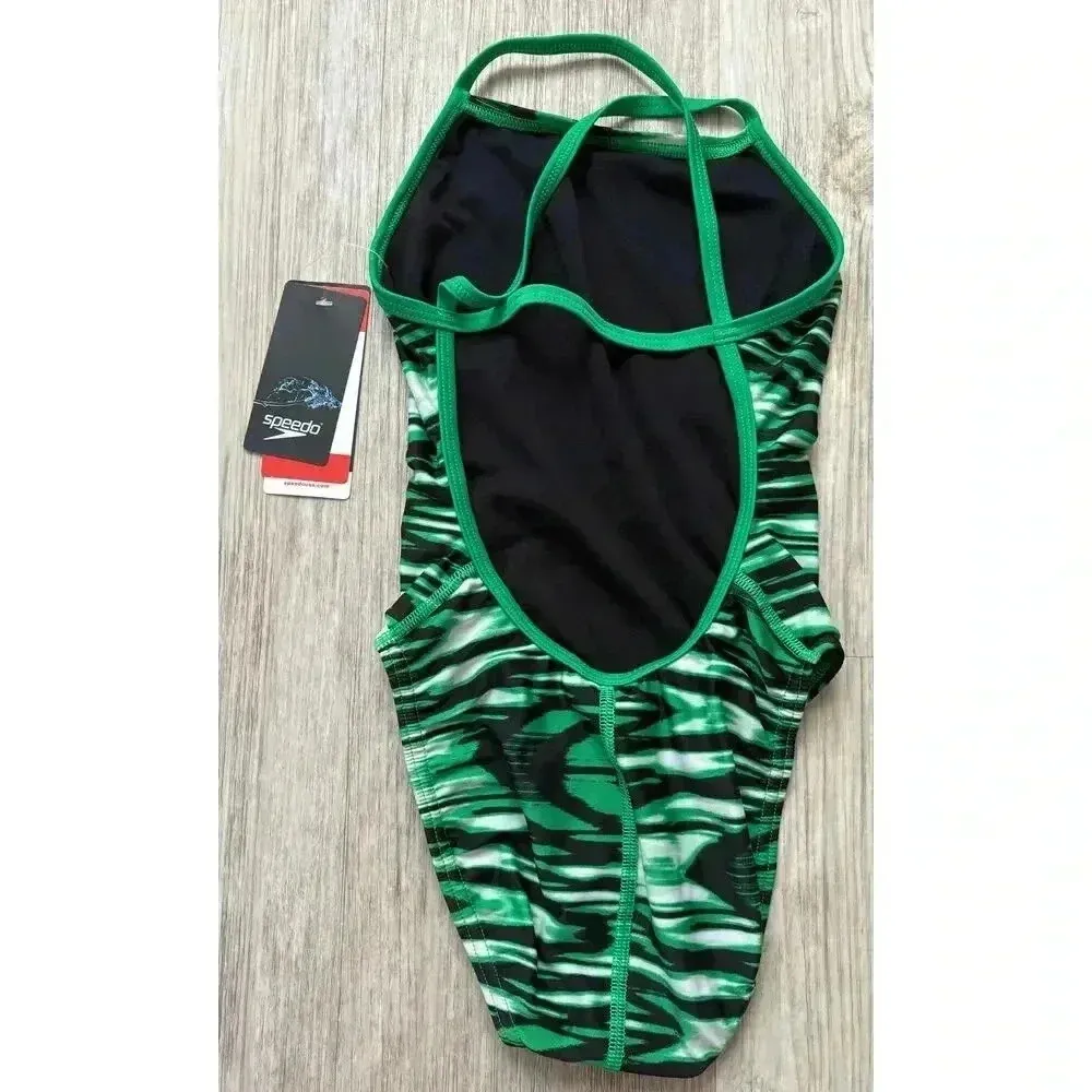 Speedo  | Pro LT Women’s Bathing Swim Suit | NWT | 26 - Image 2