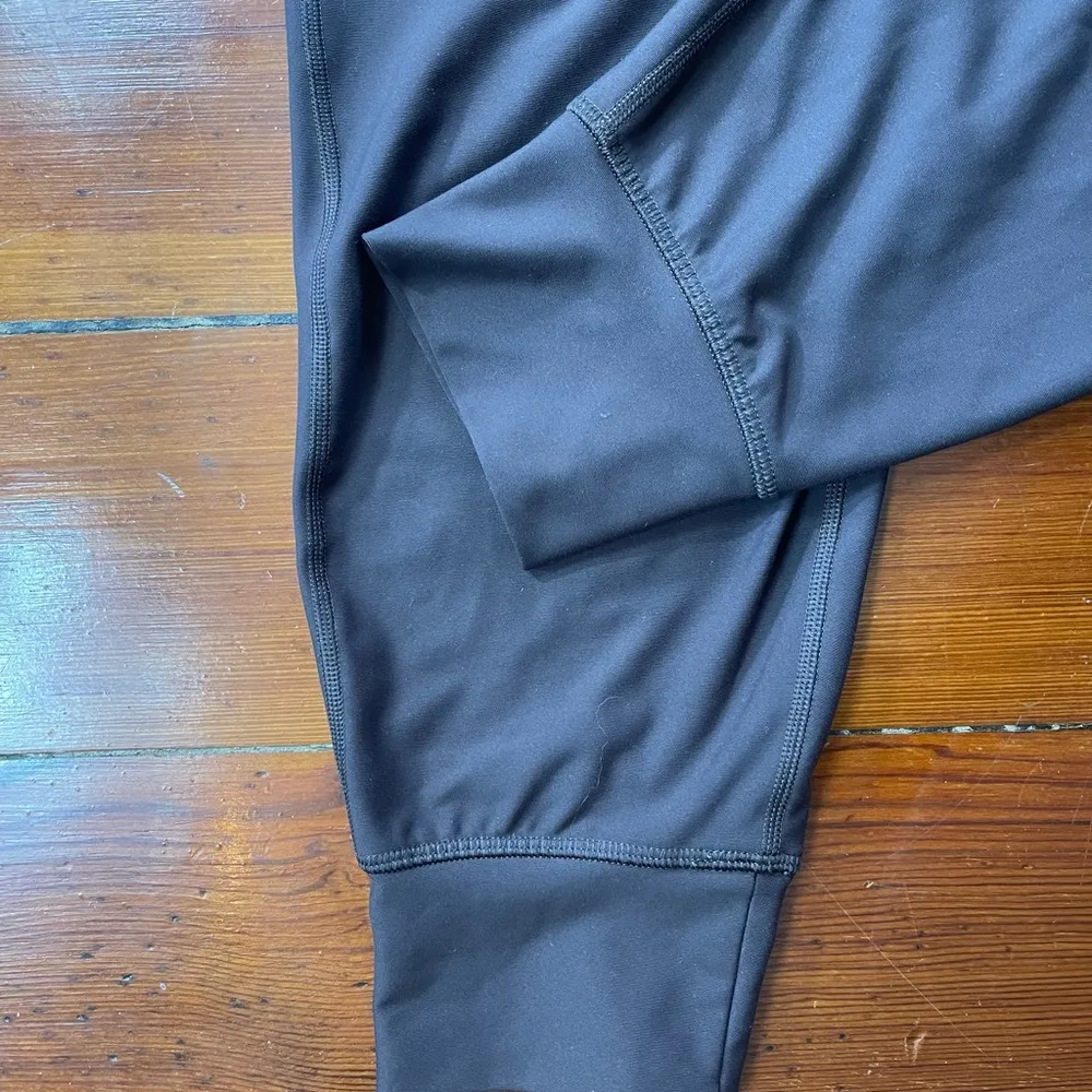 ✨ Old Navy ✨ High Rise Powersoft Pocket Joggers ~ Size MT 💚🍄 - Image 10